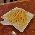 料理メニュー写真&nbsp;ポテトフライ