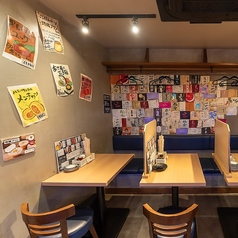 大衆すし酒場 ジャポニカセカンド 梅田東通り店特集写真1