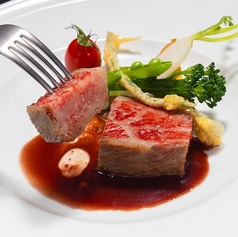 季節や仕入れにより、豊富なランチメニューを楽しめる♪