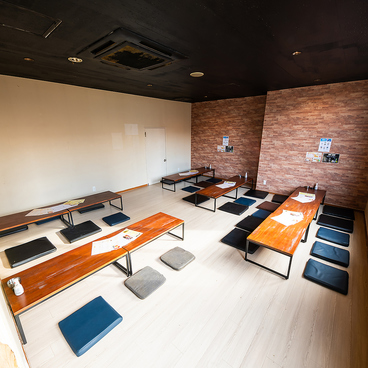 居酒屋 滉家の雰囲気1