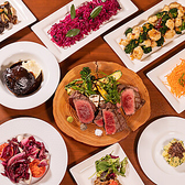Wagyu Restaurant あか牛Labの詳細
