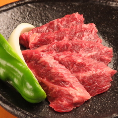 和牛牛カルビ