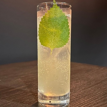 Bar　MOCのおすすめ料理1