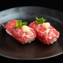 桜・椿コース限定◆馬しゃぶ刺