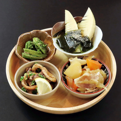 おうちごはん 純情のおすすめ料理1