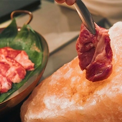 Chef's Selection〈4・5・6月ディナー〉