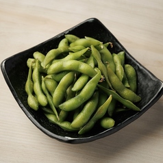 茶豆