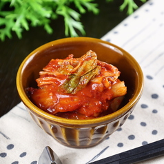 至高の白菜キムチ
