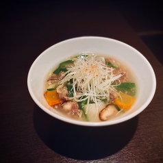 テールラーメン