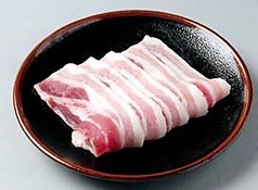 豚バラ(焼肉だれ・辛口だれ・塩だれ)