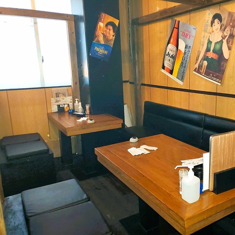 大衆居酒屋 水道橋酒場 水道橋本店 水道橋 居酒屋 ネット予約可 ホットペッパーグルメ