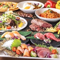 PRIMO プリモ  難波店のおすすめ料理1