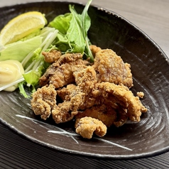知覧どりかわ唐揚げ