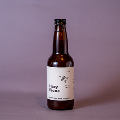 ヘイジーピオーネ