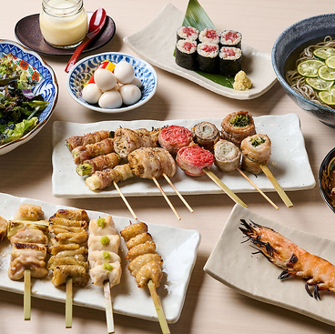 晴レ乃ヒカリ 門前仲町のおすすめ料理1