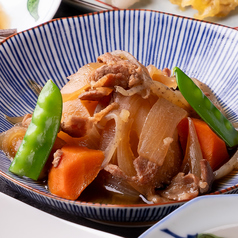 【数量限定!】いっこん名物!世界一の肉じゃが
