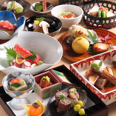 10000円コース(税別)※2日前要予約