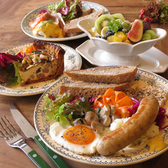 パティロティの特集写真