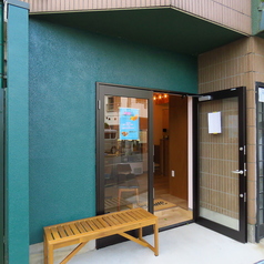 1500fifteen hudred フィフティーンハンドレッドの雰囲気1