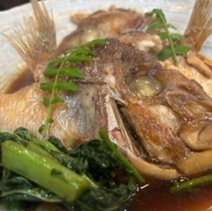 あら炊き
