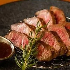 ベルサイユの豚 田町のコース写真