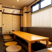 いちげん 南越谷店の雰囲気2