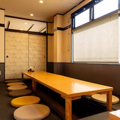 いちげん 南越谷店の雰囲気2