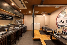 貸切も承っております。詳しくはお電話にてお問い合わせください