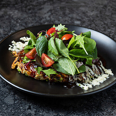 OKOMUSU Paris オコムスパリのおすすめポイント1