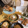 ローストチキンダイニング吉田チキン京大前店のおすすめポイント2