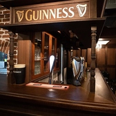 バーカウンター