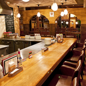 伊太飯キッチン チーズカフェの雰囲気2