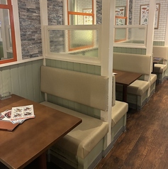 キッチンブーレ　イオンモール直方店の特集写真