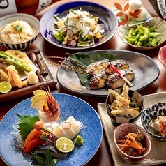 あたらよ 秋葉原店のコース写真