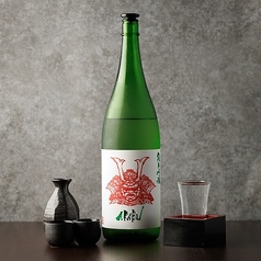AKABU &nbsp;純米吟醸