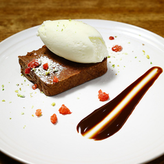 鉄板イタリアン ガイーナ GAINAのコース写真