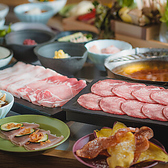 しゃぶしゃぶれたす 中目黒本店のおすすめ料理2