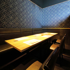 貸切でのご利用も承っております。ご予算やご利用人数、詳細などはお気軽に店舗までお問い合わせ下さい。