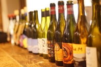 焼肉にマリアージュする、厳選ドリンクの数々