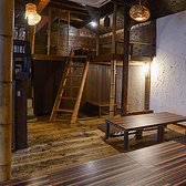 ちゃぶ台バル 8※ ハチコメの雰囲気2