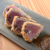 智くらのおすすめ料理2