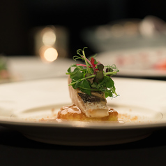 A LONG VACATION アロングバケーションのコース写真