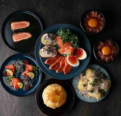 Salmon