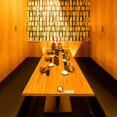 鳥雅 藤沢南口店の雰囲気2