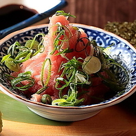 魚好きにおすすめ！新鮮な海鮮をリーズナブルにご提供