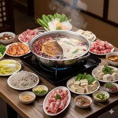 中華料理 友来 南行徳店のおすすめポイント1