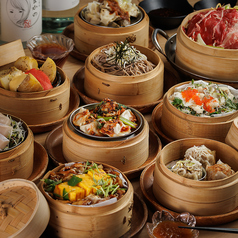 大衆スタンド じょじょの写真