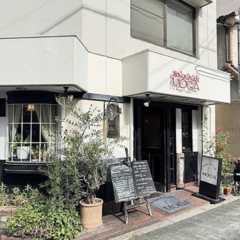 天王寺/喫茶店/レトロ/モーニング/ランチ/ディナー/コーヒー/ケーキ/パスタ