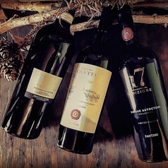 Trattorianell トラットリアネルの雰囲気3