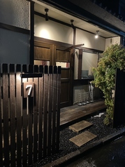 JAPANESE DINING NANAの写真